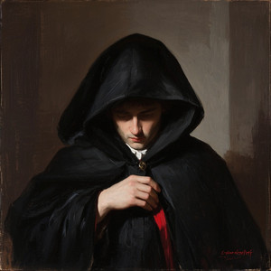 la invasion del secreto by The richest36