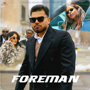 Foreman