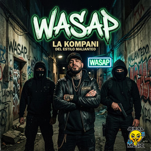 Wasap by La Kompani
