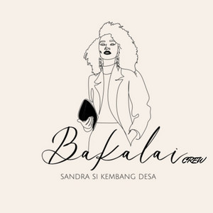 Sandra Si Kembang Desa (feat. Lex)