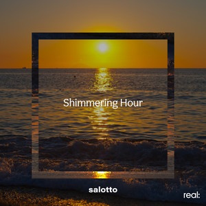 Shimmering Hour by salotto
