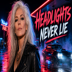 Headlights Never Lie by Sarah Thomson