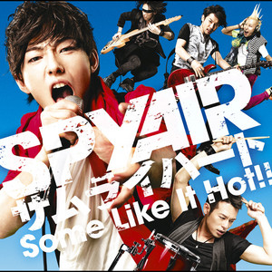 LINK IT ALL - song by SPYAIR | Spotify