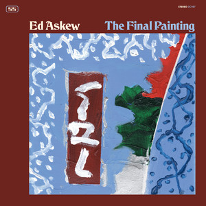 Gray Air-o-Plane by Ed Askew, Sharon Van Etten