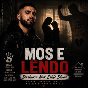 Mos e lëndo zemrën by Rikii.93