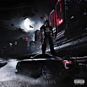 CLARO QUE ERE$ MÍA by Angel Vera