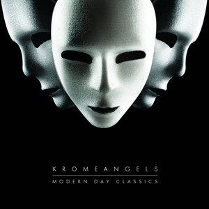 Kriskros Rythms by Krome Angels