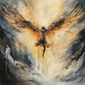 ICARUS - Ambience by Ted D'souza, ChillØut