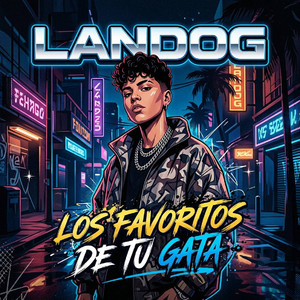 LOS FAVORITOS DE TU GATA by LandoG