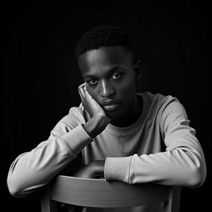 Streets Are Rough by Mnandi Magroovah