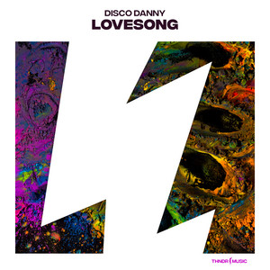 Lovesong by Disco Danny