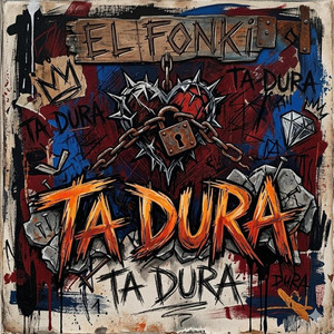 Ta dura by El fonki