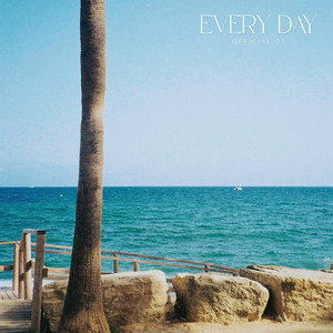Portada de Every Day
