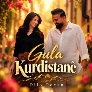 Gula Kurdistanê by Dilo Doxan