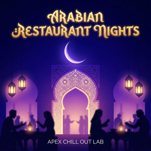 Arabian Restaurant Nights