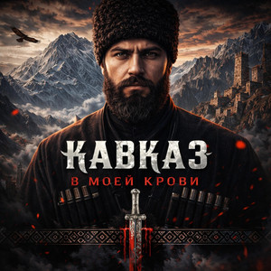 Кавказ в моей крови by Dr.Enam