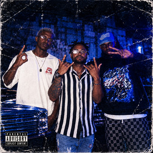 Esquiva by D-TROIS, Young K, Drave Luis