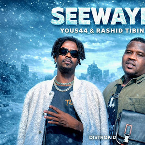 Seewaye by Rashed Teben, Yous44