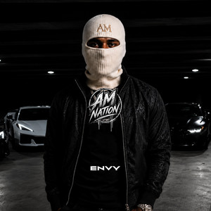 Envy by AM NATION