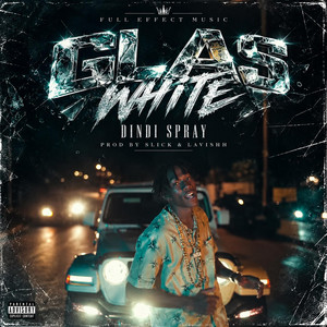 GLAS WHITE by Dindi Spray