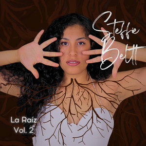 Bolero Doloroso by Steffie Beltt