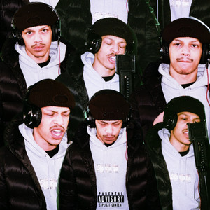 Portada de Flight Back