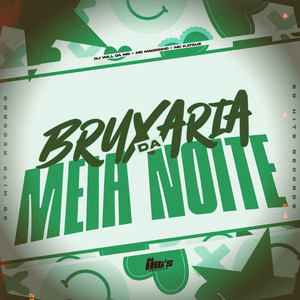 Bruxaria da Meia Noite