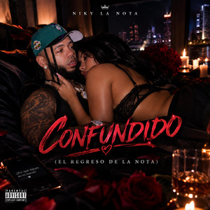 Confundido by Niky la nota