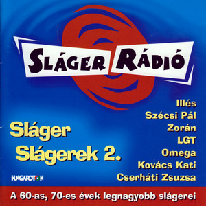 Próbálj meg lazítani by Miklos Malek, Iván Szenes, Géza Hofi