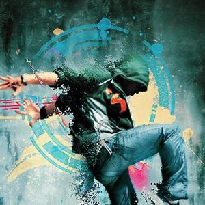 Sema joho - Dance energy
