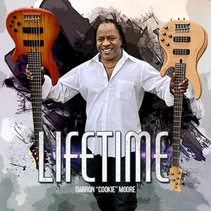 Tried by Darron "Cookie" Moore