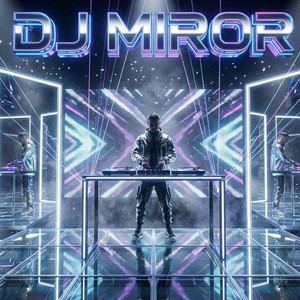 GEN-Z BAND - DJ Miror