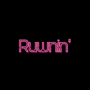 Ruwnin' by Jong ira, Luke