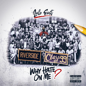 Pain (feat. JP Caruzzo)