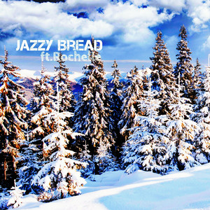 Jazzy Bread by Upansu, Rochelle