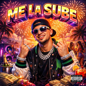 ME LA SUBE by ACOCOTEALO