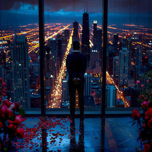 No More Begging by Glass Penthouse