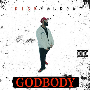 Portada de GODBODY