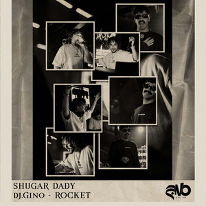 شوجر دادي Shugar Dady by DJ Gino