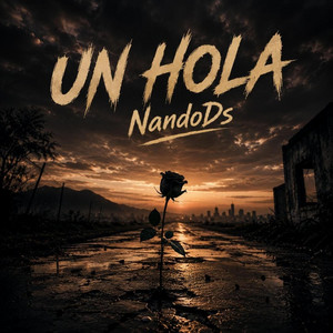Un hola by NandoDs