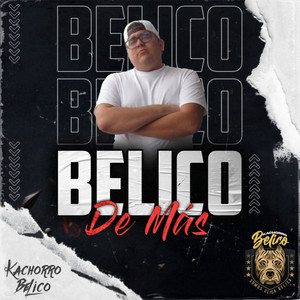 Kachorro Belico - El Zorro, Versión 1