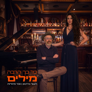 כל כך הרבה מילים by Victor Birkan, Nofar Margaliot