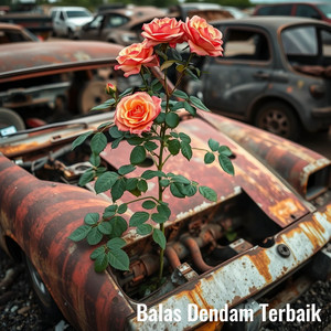 Balas Dendam Terbaik