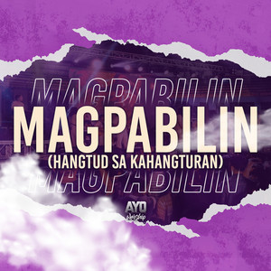 Magpabilin (Hangtud Sa Kahangturan)