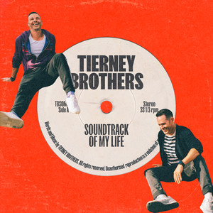 Random Connection by Tierney Brothers