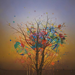 Theta Rest by Outside The Sky