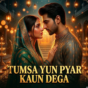 Tumsa Yun Pyar Kaun Dega by Ravi Gemini