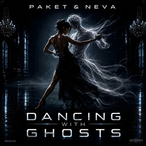Dancing With Ghosts by Paket, Neva