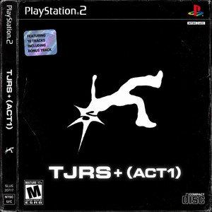 Tjrs+(ACT1) by Svz!!