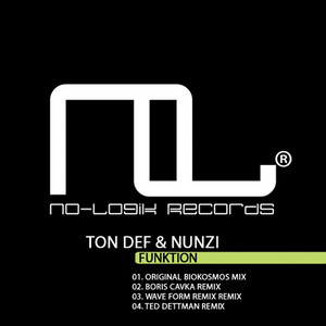 Nunzi cover